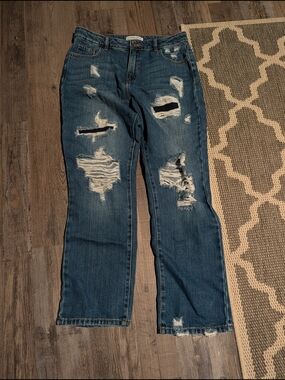 NWOT Encore Jeans Women's
